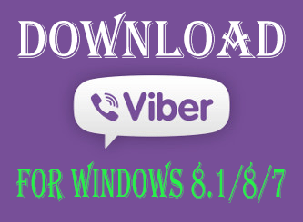 download viber pc windows 7