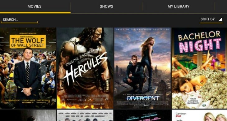 Show Box For Android : Download Movies & TV Shows Free - Full Tech World