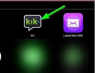 download kik app
