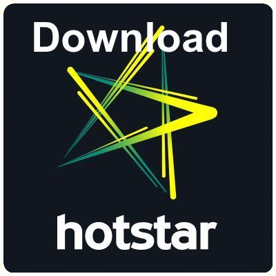Hotstar download