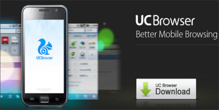 Download UC Browser For PC/Laptop, UC Browser on Windows 10
