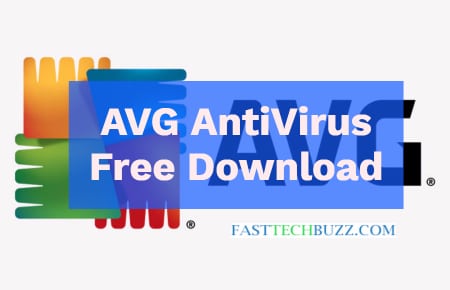 AVG Antivirus Free Download For Windows 10 PC